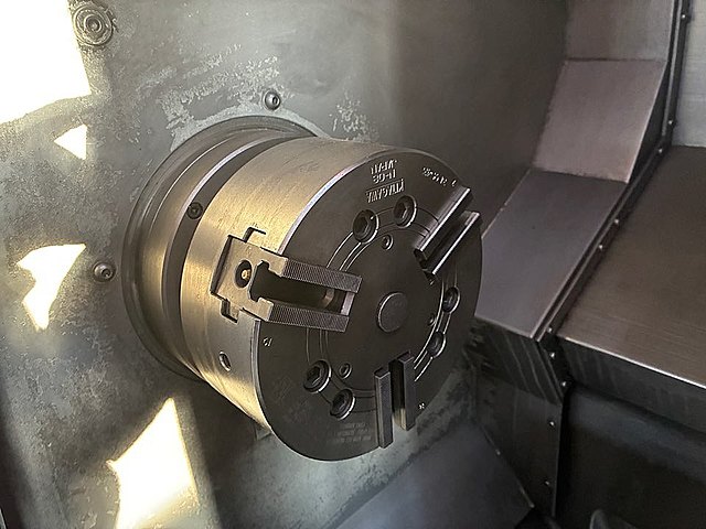 H019164 ＮＣ旋盤 高松機械工業 GSL-15_2