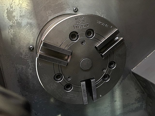 H019164 ＮＣ旋盤 高松機械工業 GSL-15_3