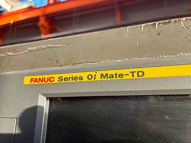 H019164 ＮＣ旋盤 高松機械工業 GSL-15_8