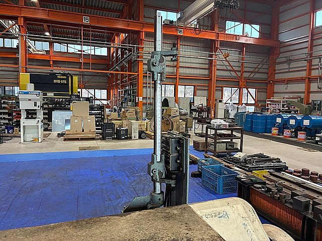 H019701 バンドソー ニコテック NCC-250H_4