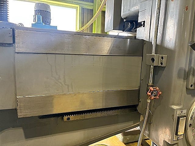 H019706 ラジアルボール盤 池田 RMA-1200_5