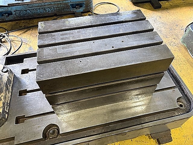 H019706 ラジアルボール盤 池田 RMA-1200_9