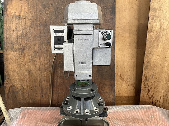 C182737 タッピング盤 ブラザー BT1-215_1