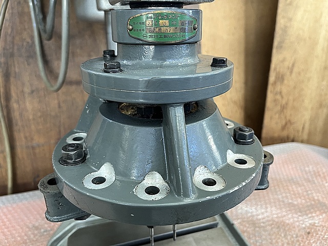 C182737 タッピング盤 ブラザー BT1-215_2