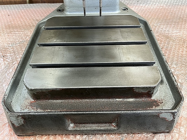 C182737 タッピング盤 ブラザー BT1-215_3