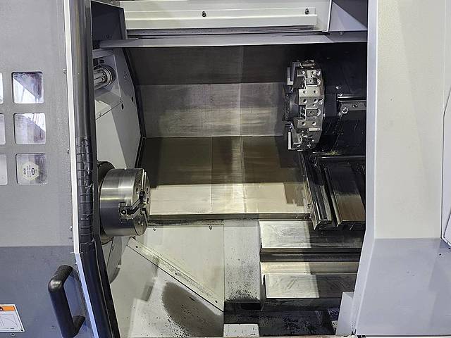 H019407 ＮＣ旋盤 森精機 CL-2000AT_3