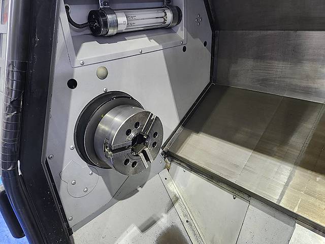 H019407 ＮＣ旋盤 森精機 CL-2000AT_4