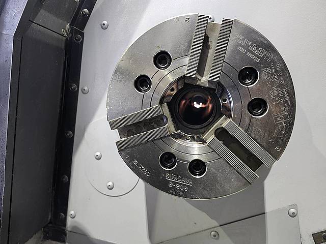 H019407 ＮＣ旋盤 森精機 CL-2000AT_5