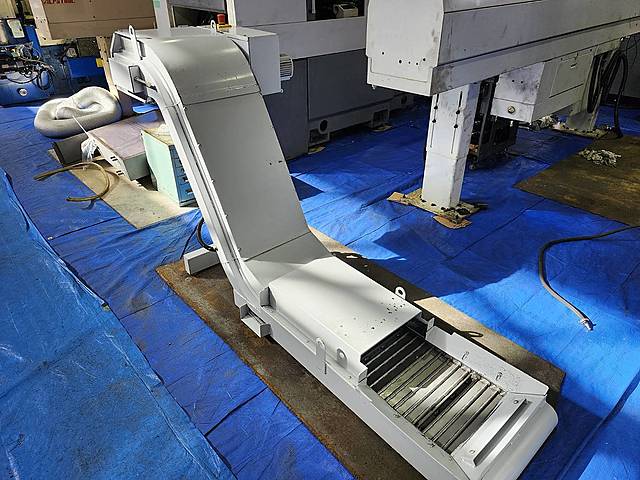 H019407 ＮＣ旋盤 森精機 CL-2000AT_8