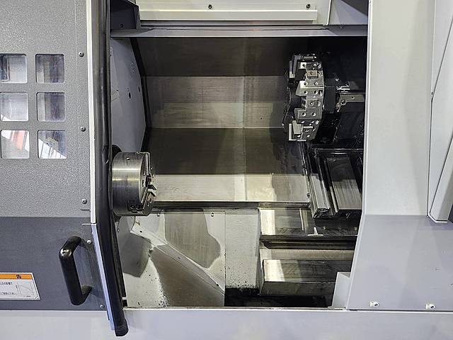 H019408 ＮＣ旋盤 森精機 CL-2000AT_3