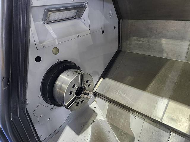 H019408 ＮＣ旋盤 森精機 CL-2000AT_4