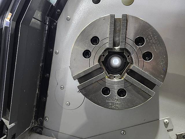 H019408 ＮＣ旋盤 森精機 CL-2000AT_5