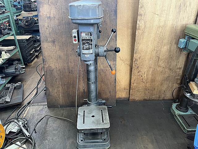 C176002 ボール盤 日立 B23SB_0