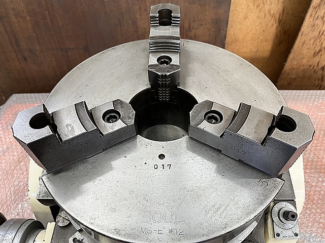 C178778 傾斜円テーブル 津田駒 TT-300_2