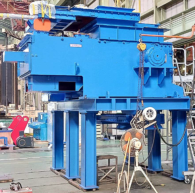 G005987 粉砕機 富士車輌_0