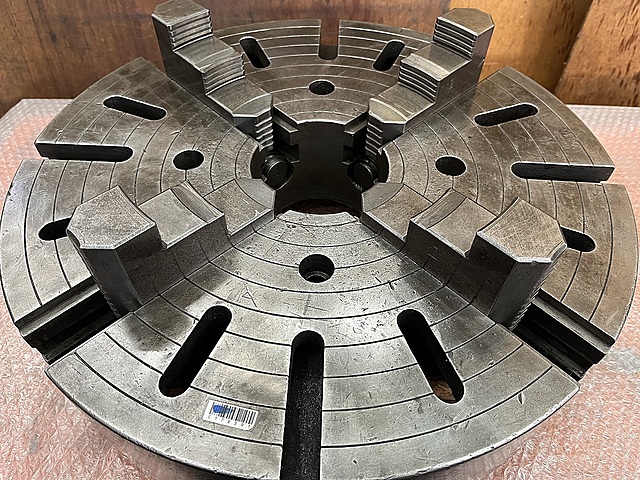 C178391 インデペンデントチャック --_1