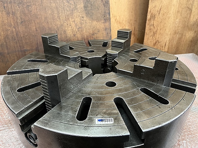 C178391 インデペンデントチャック --_2