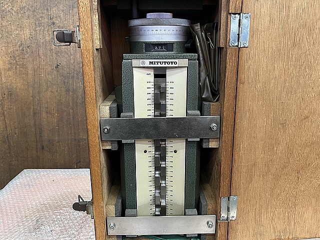 C177385 ハイトマスター ミツトヨ 515-322_1