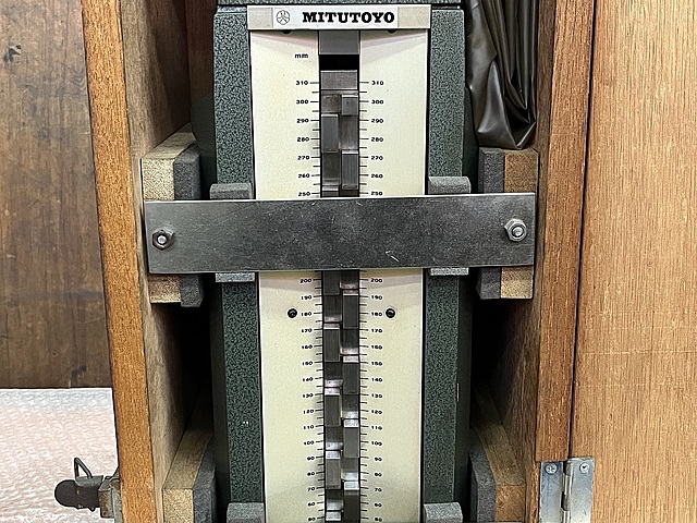 C177385 ハイトマスター ミツトヨ 515-322_2