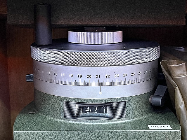 C177385 ハイトマスター ミツトヨ 515-322_3