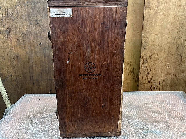C177385 ハイトマスター ミツトヨ 515-322_4