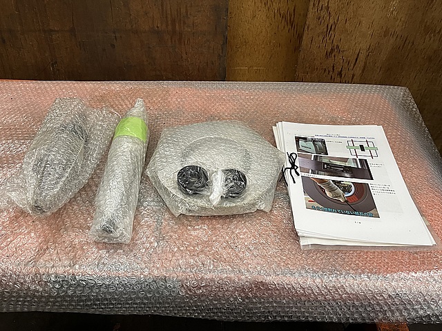 C177628 砥石バランサー --_5