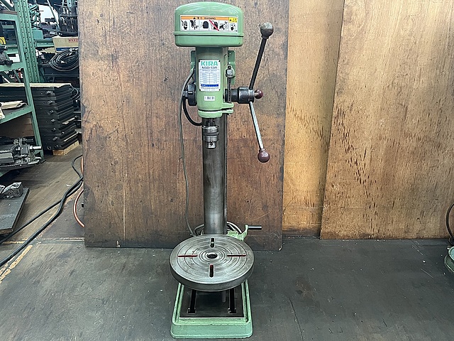 C181806 ボール盤 KIRA NSD-13R_0