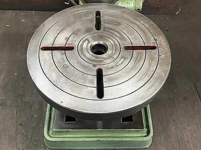 C181806 ボール盤 KIRA NSD-13R_3