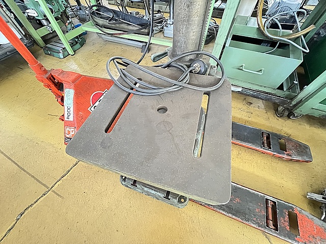 C182810 タッピングボール盤 遠州 ESD-460AFT_3