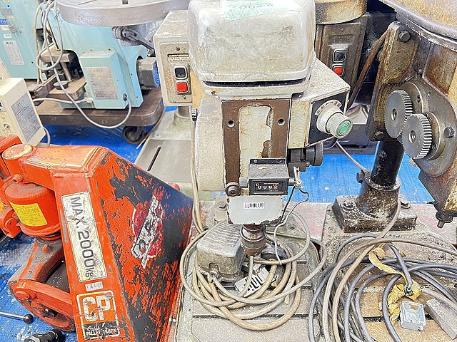 C169161 タッピング盤 ブラザー BT1-203_0