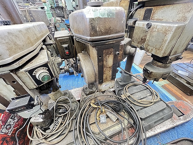 C169162 タッピング盤 ブラザー BT1-203_0