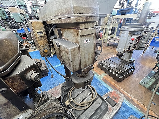 C169163 タッピング盤 ブラザー BT6-311_0