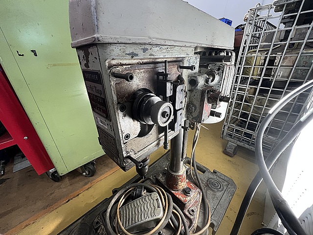 C178722 タッピング盤 ブラザー BT0-261_1