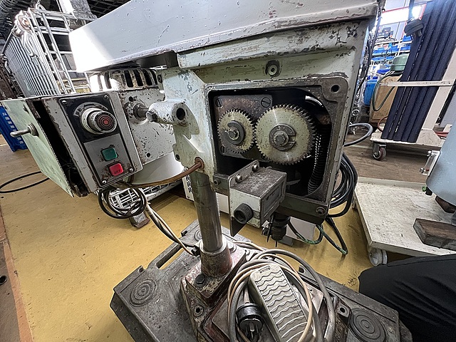 C178722 タッピング盤 ブラザー BT0-261_2