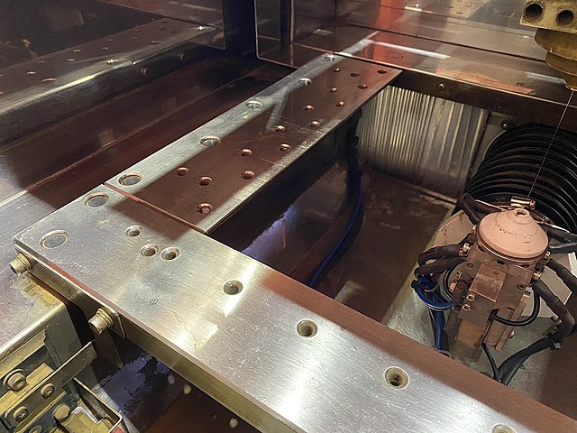 P009055 ＮＣワイヤーカット アマダ AD0_5