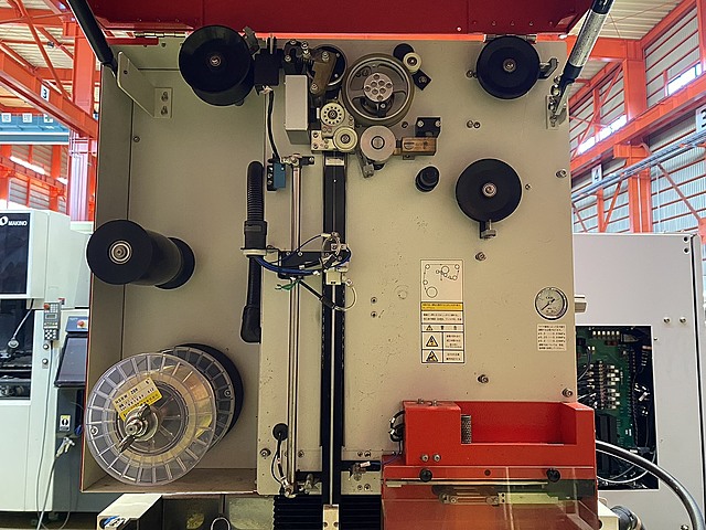 P009055 ＮＣワイヤーカット アマダ AD0_7