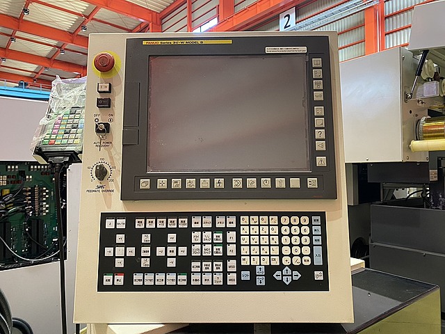 P009055 ＮＣワイヤーカット アマダ AD0_8