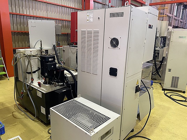 P009055 ＮＣワイヤーカット アマダ AD0_11