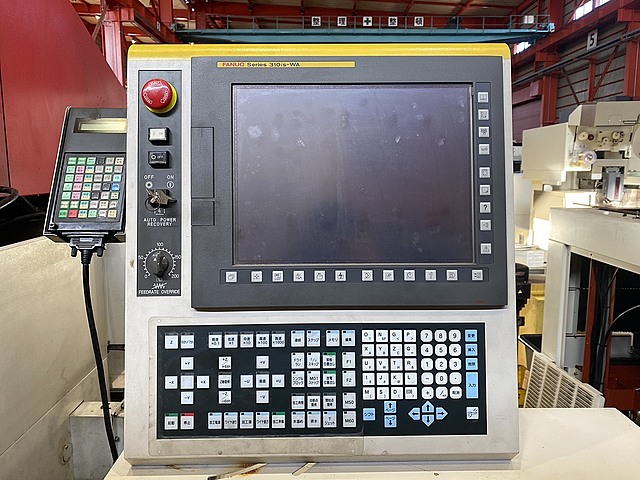 P009057 ＮＣワイヤーカット アマダ AD-1i_7