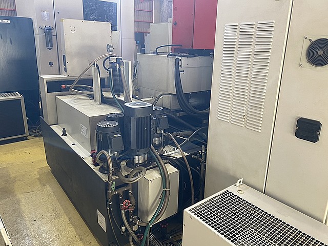 P009057 ＮＣワイヤーカット アマダ AD-1i_11