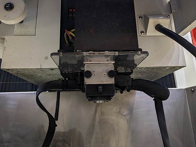 P009081 ＮＣワイヤーカット 牧野フライス製作所 U6H.E.A.T_6