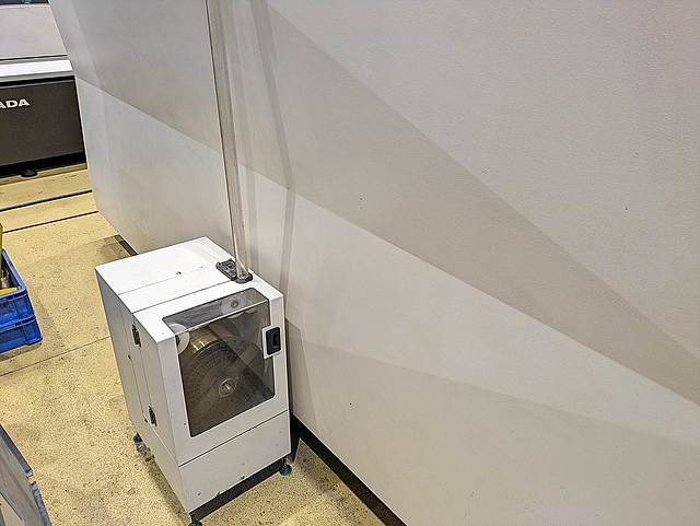 P009081 ＮＣワイヤーカット 牧野フライス製作所 U6H.E.A.T_12