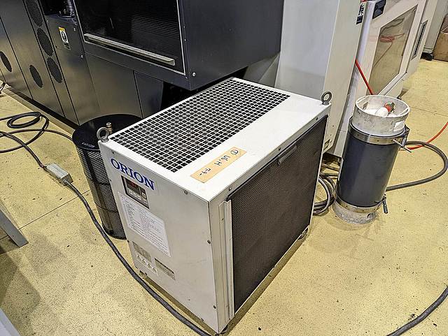 P009081 ＮＣワイヤーカット 牧野フライス製作所 U6H.E.A.T_14