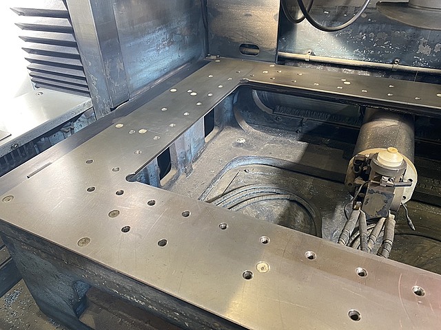 P009117 ＮＣワイヤーカット 三菱電機 NA2400_4