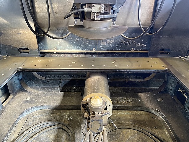 P009117 ＮＣワイヤーカット 三菱電機 NA2400_5