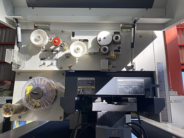 P009117 ＮＣワイヤーカット 三菱電機 NA2400_6