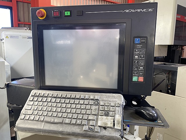 P009117 ＮＣワイヤーカット 三菱電機 NA2400_7