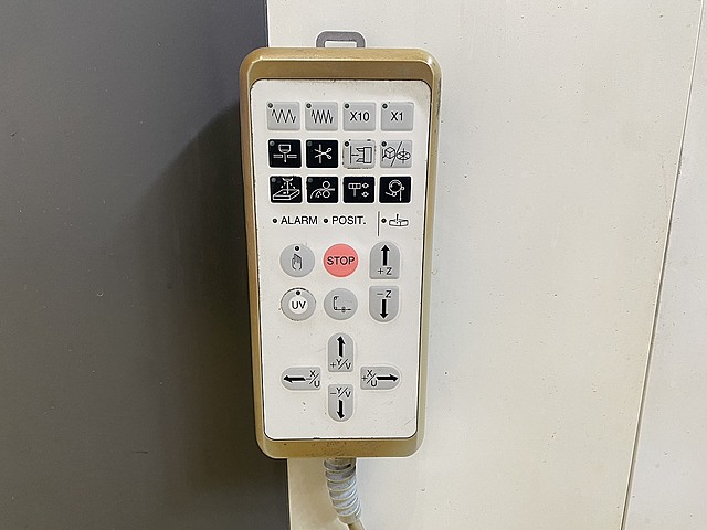 P009117 ＮＣワイヤーカット 三菱電機 NA2400_8