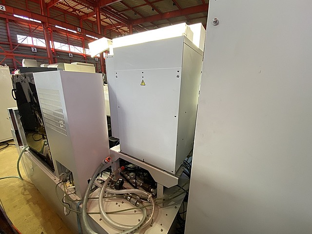 P009117 ＮＣワイヤーカット 三菱電機 NA2400_10