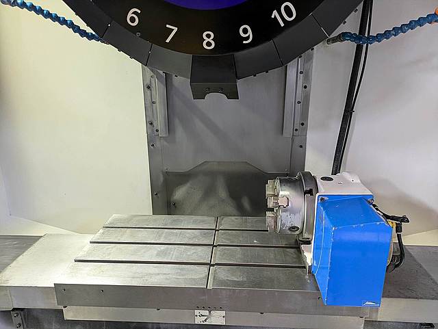 P009119 タッピングセンター ブラザー S700X1 _2